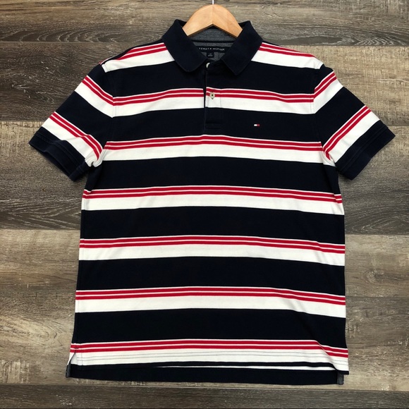 Tommy Hilfiger polo - Picture 5 of 5